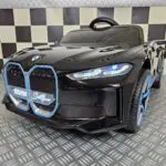 Kinderauto BMW i4 12 volt