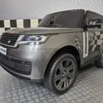 Kinderauto Range Rover Vogue