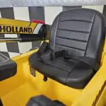 New Holland elektrische graafmachine