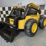 New Holland kinder graafmachine 12 volt