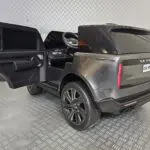 Range Rover Vogue accu kinderauto