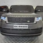 Range Rover Vogue elektrische kinderauto