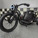 trike 24 volt