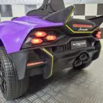 Accu auto Lamborghini Auténtica