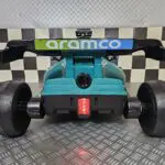 Aston Martin kinderauto Formule 1