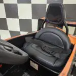 Elektrische kinderauto McLaren Formule 1