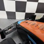 Formule 1 kinderauto