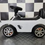 Kinder loopauto Mercedes SLS