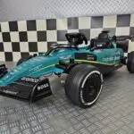 Kinderauto Formule 1 Aston Martin