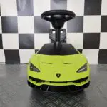 Lambo loopauto