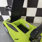 Lamborghini voor kinderen