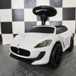 Loopauto Maserati Gran Cabrio