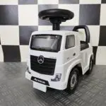 Loopauto Mercedes Benz Actros