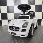 Loopauto Mercedes SLS