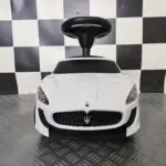 Maserati loopauto