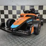 Mclaren formule 1 kinderauto