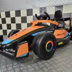 Mclaren kinderauto Formule 1