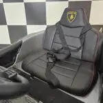 Speelgoedauto Lamborghini Auténtica 12 volt