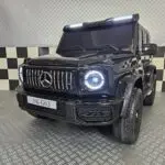 Kinderauto Mercedes G63 24 volt AMG