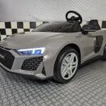 Audi R8 2 persoons elektrische kinderauto