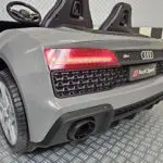 Audi R8 XXL elektrische kinderauto