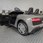 Deur en verlichting Audi R8