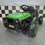 Kinder buggy Spark 24 volt