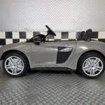 Kinderauto Audi R8 24 volt