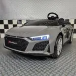 Kinderauto Audi R8 XXL 24 volt