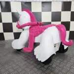 Pony eenhoorn elektrisch