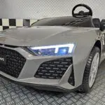 Verlichting Audi R8