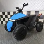 Accu kinderquad Future 12 volt