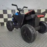 Elektrische kinderquad Future