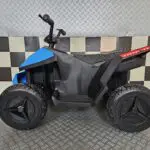 Future kinderquad