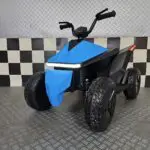 Kinderquad Future