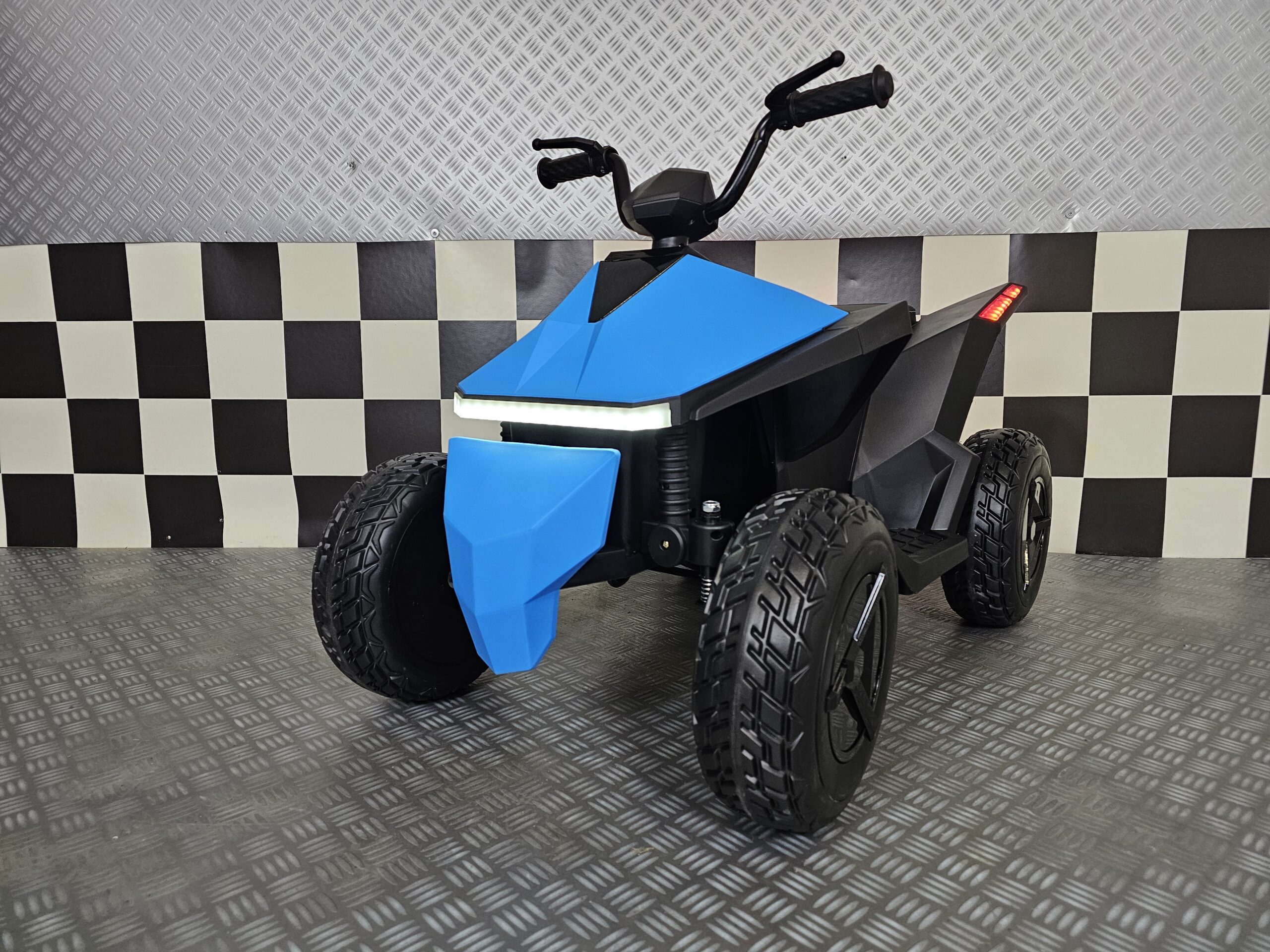 Kinderquad Future